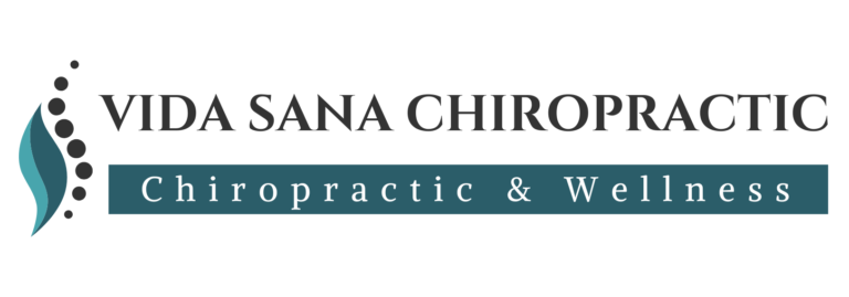 logo vida sana