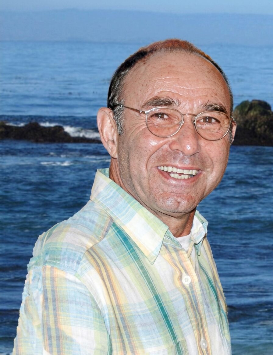 Dr. Arthur Faygenholtz